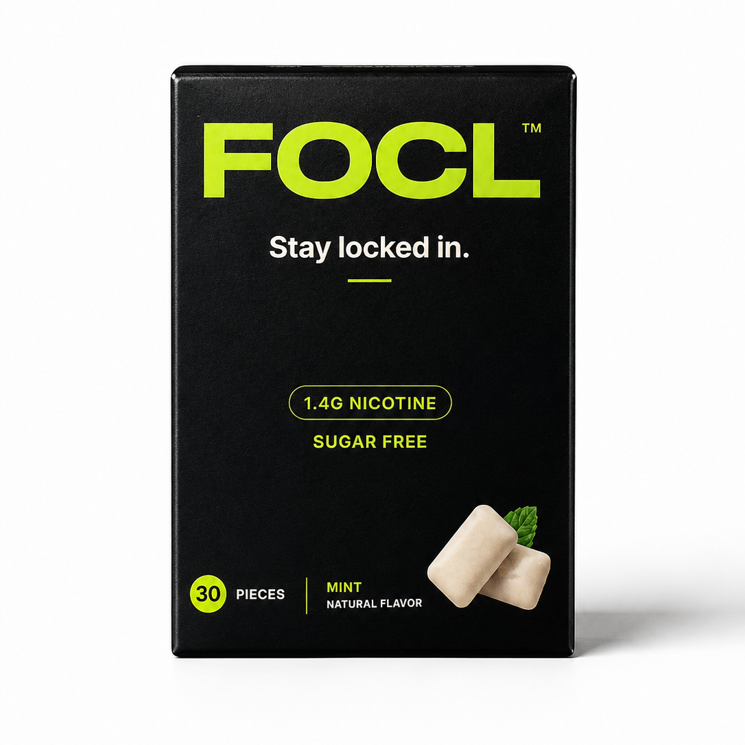 FoclGum™️
