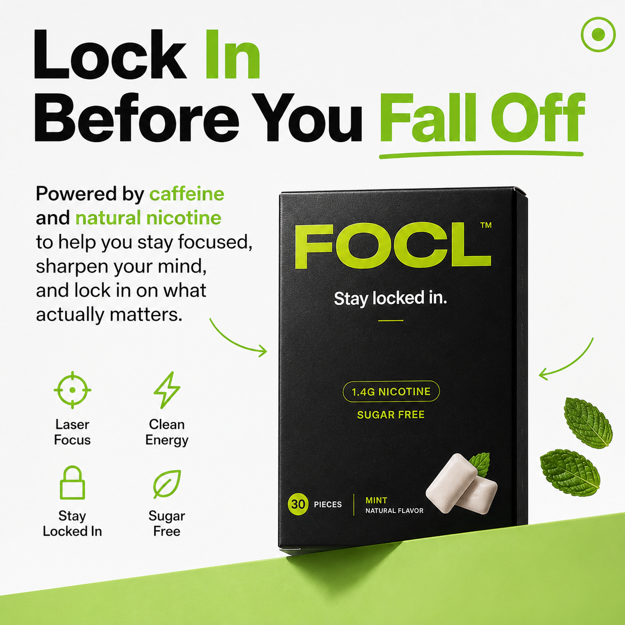 FoclGum™️