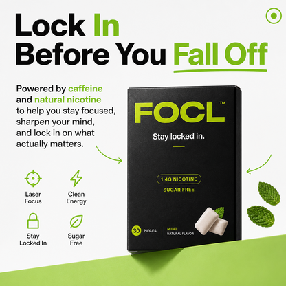 FoclGum™️