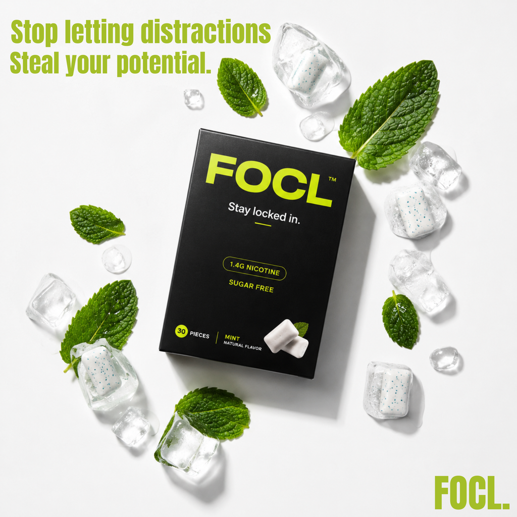 FoclGum™️