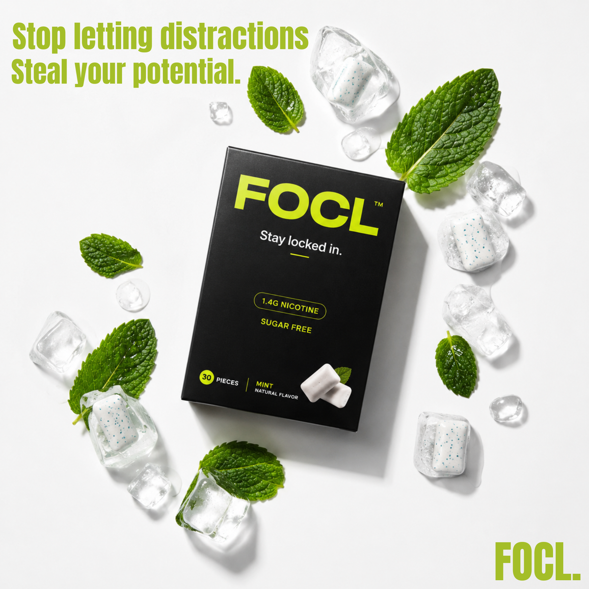 FoclGum™️