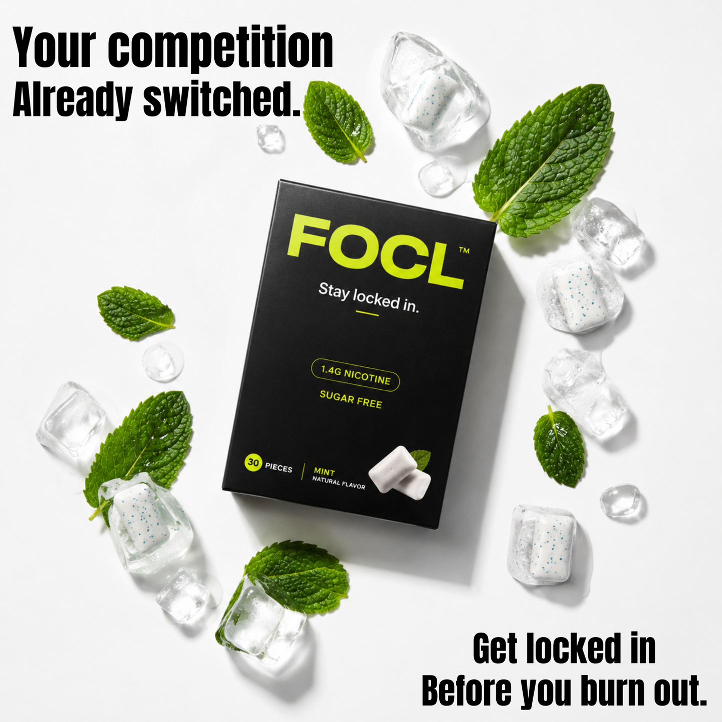 FoclGum™️