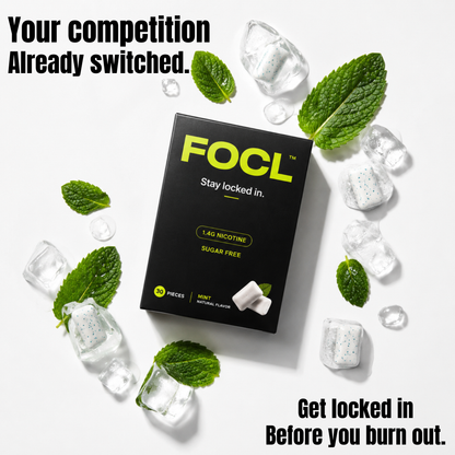 FoclGum™️