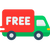 Free Shipping